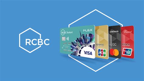 rcbc credit card online